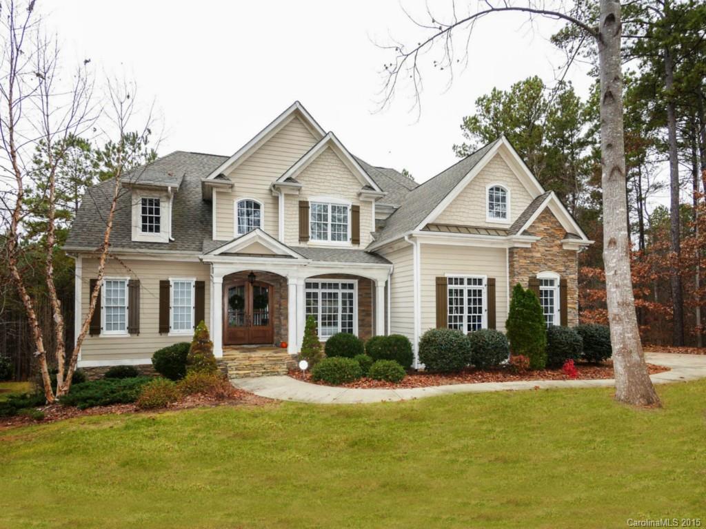 Woodleaf - Residential