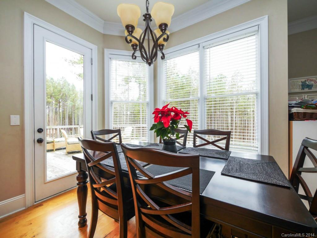 Woodleaf - Residential