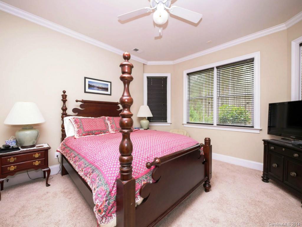 Woodleaf - Residential