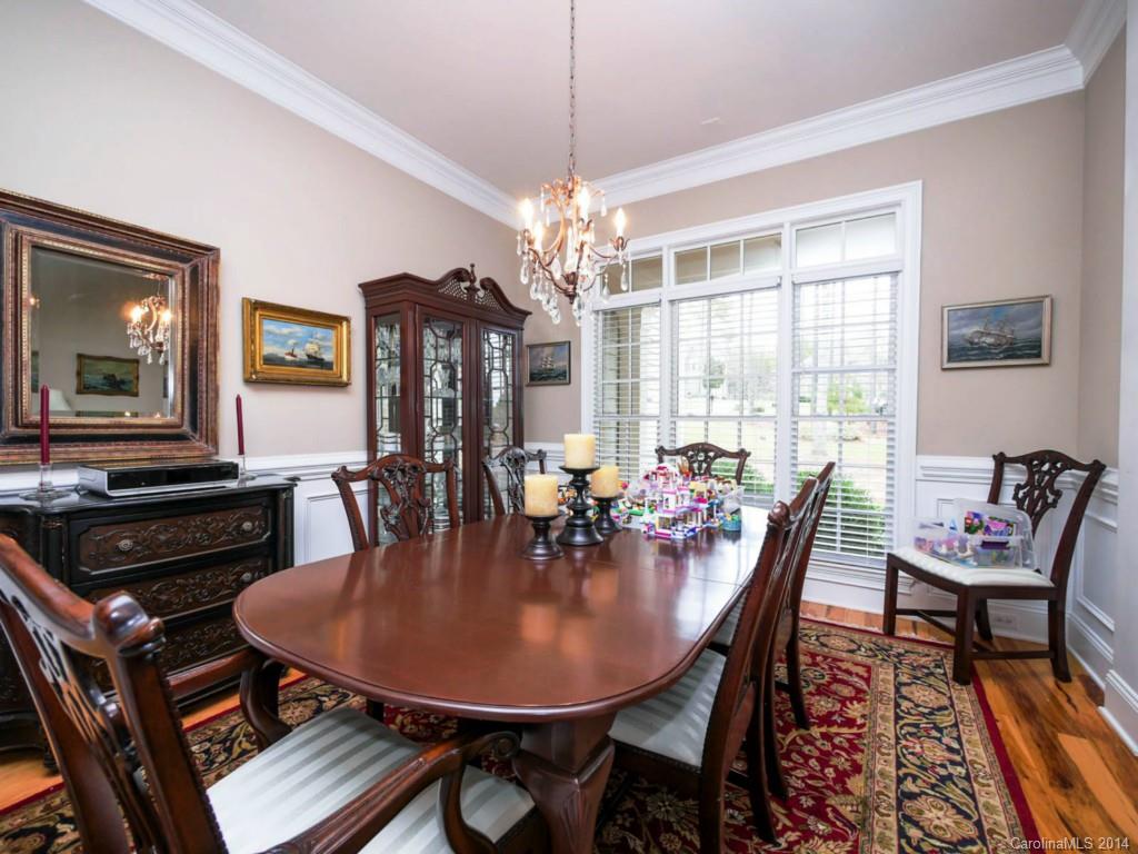 Woodleaf - Residential