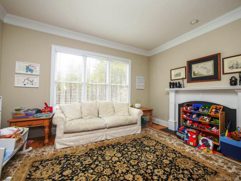 Woodleaf - Residential