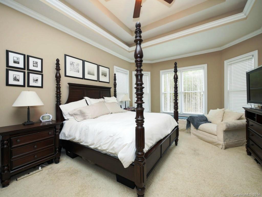 Woodleaf - Residential