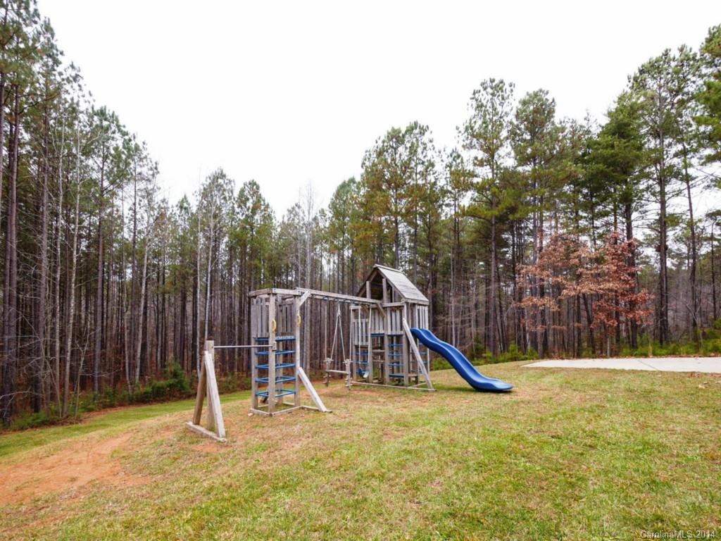 Woodleaf - Residential