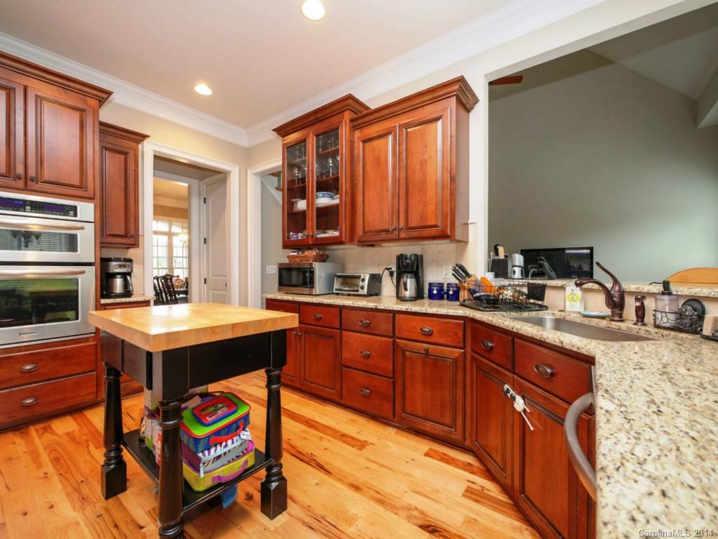 Woodleaf - Residential