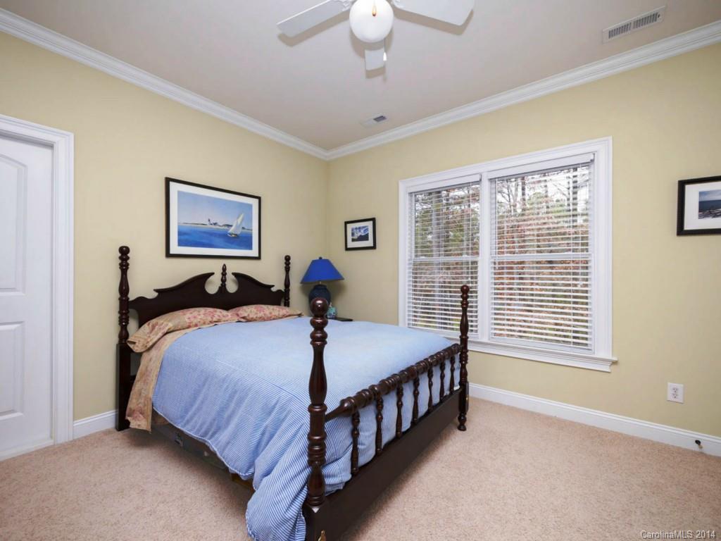 Woodleaf - Residential