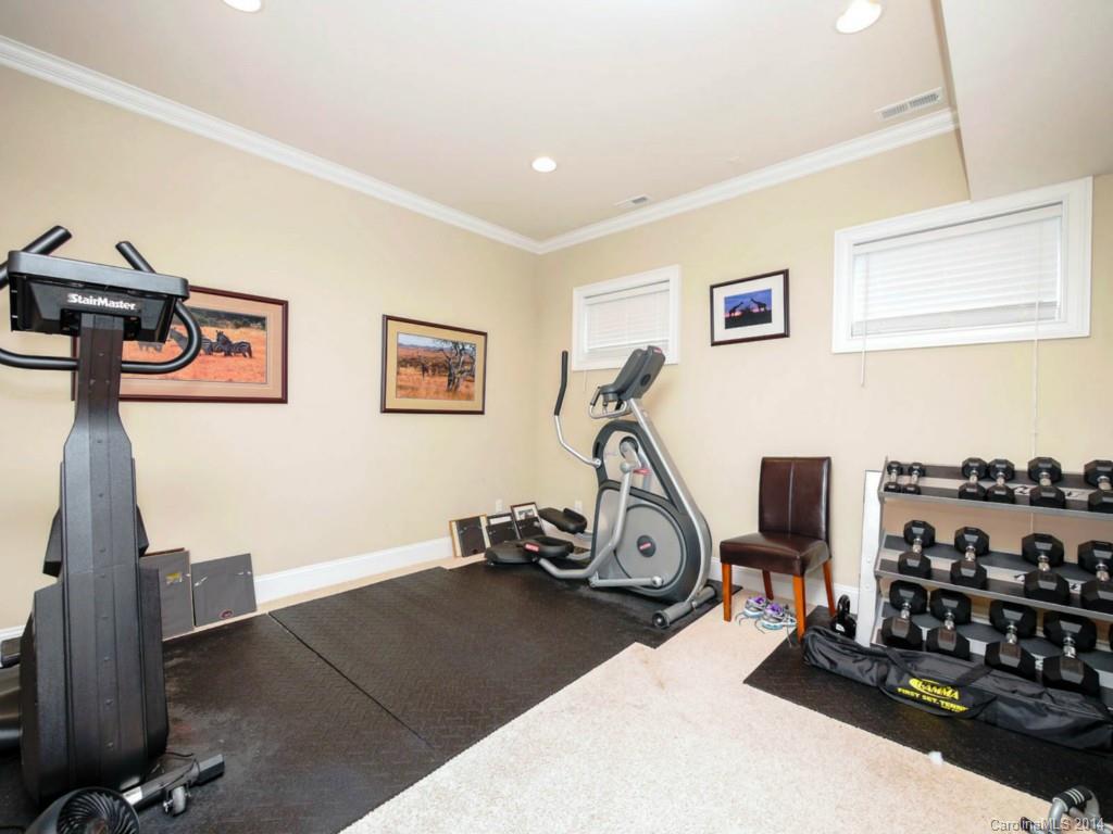 Woodleaf - Residential