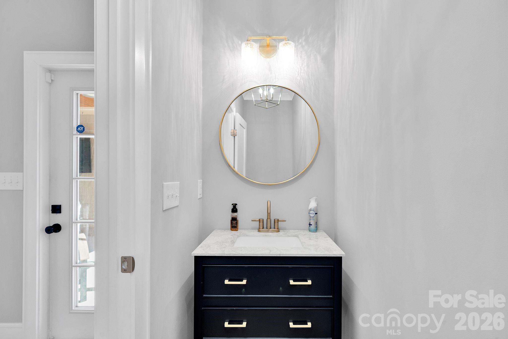 Belmont village - Residential