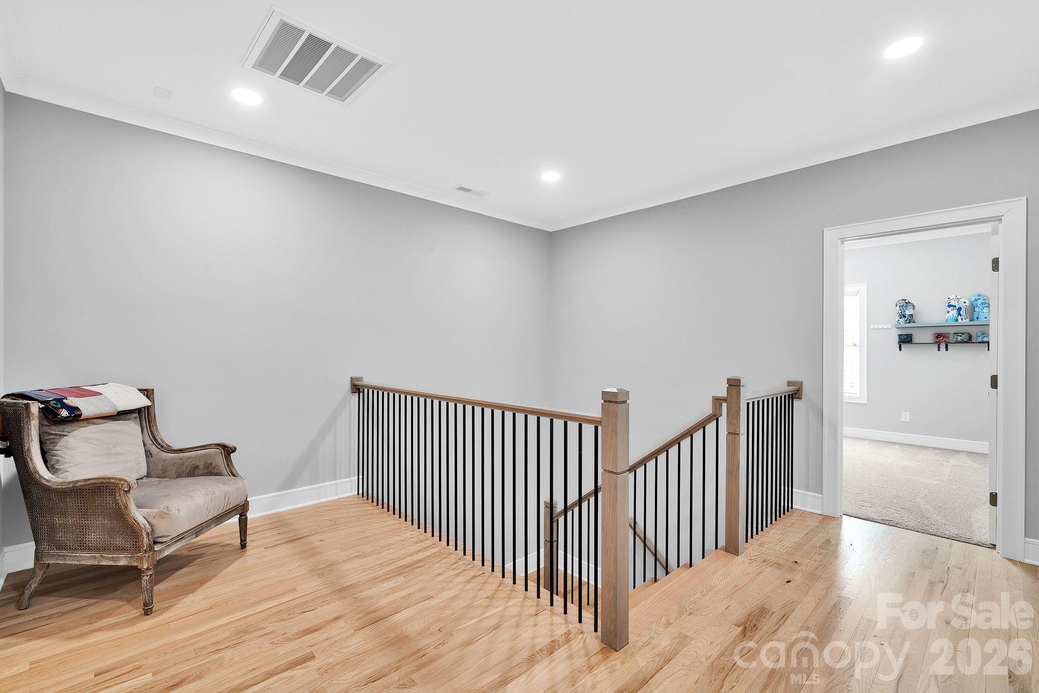 Belmont village - Residential