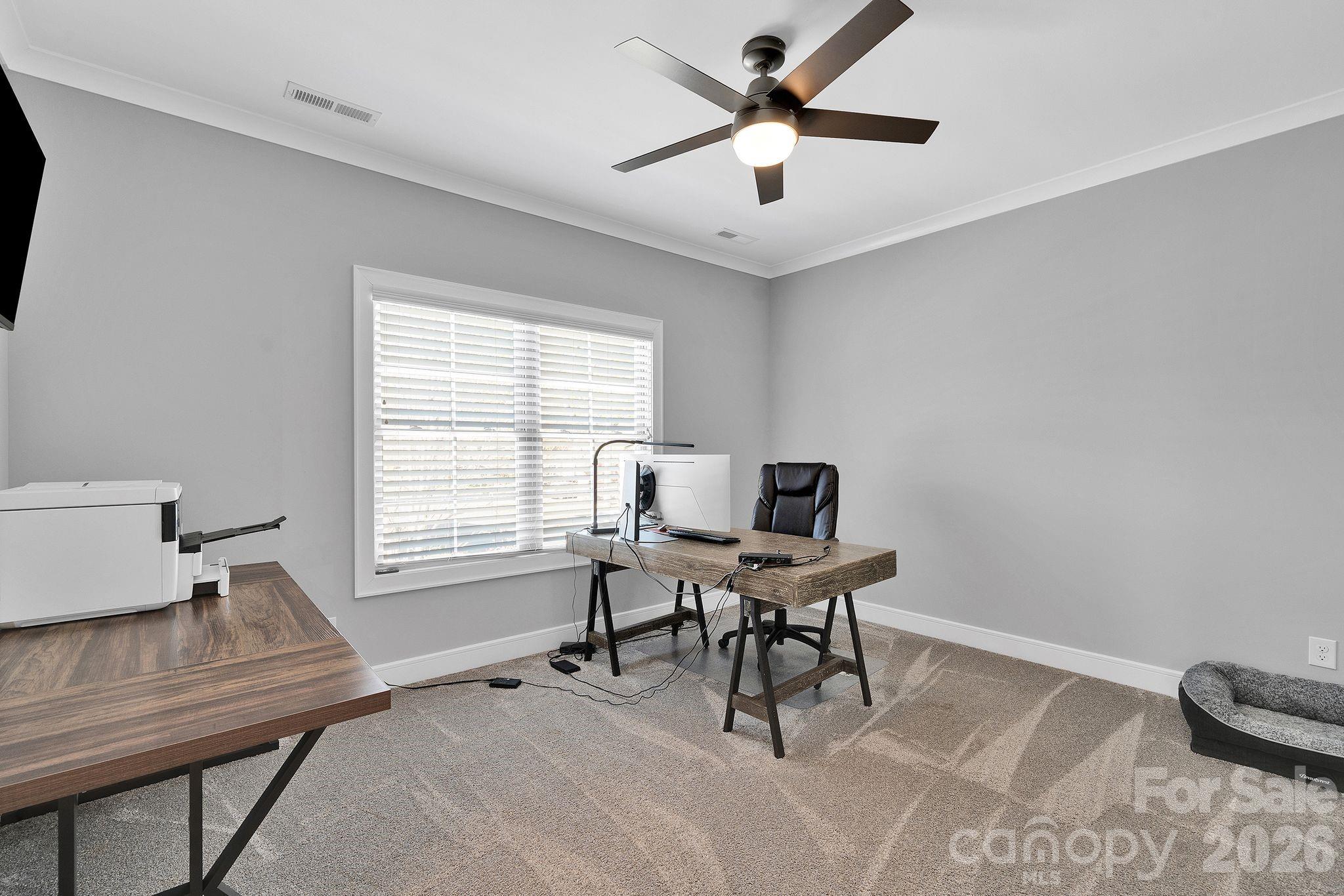 Belmont village - Residential