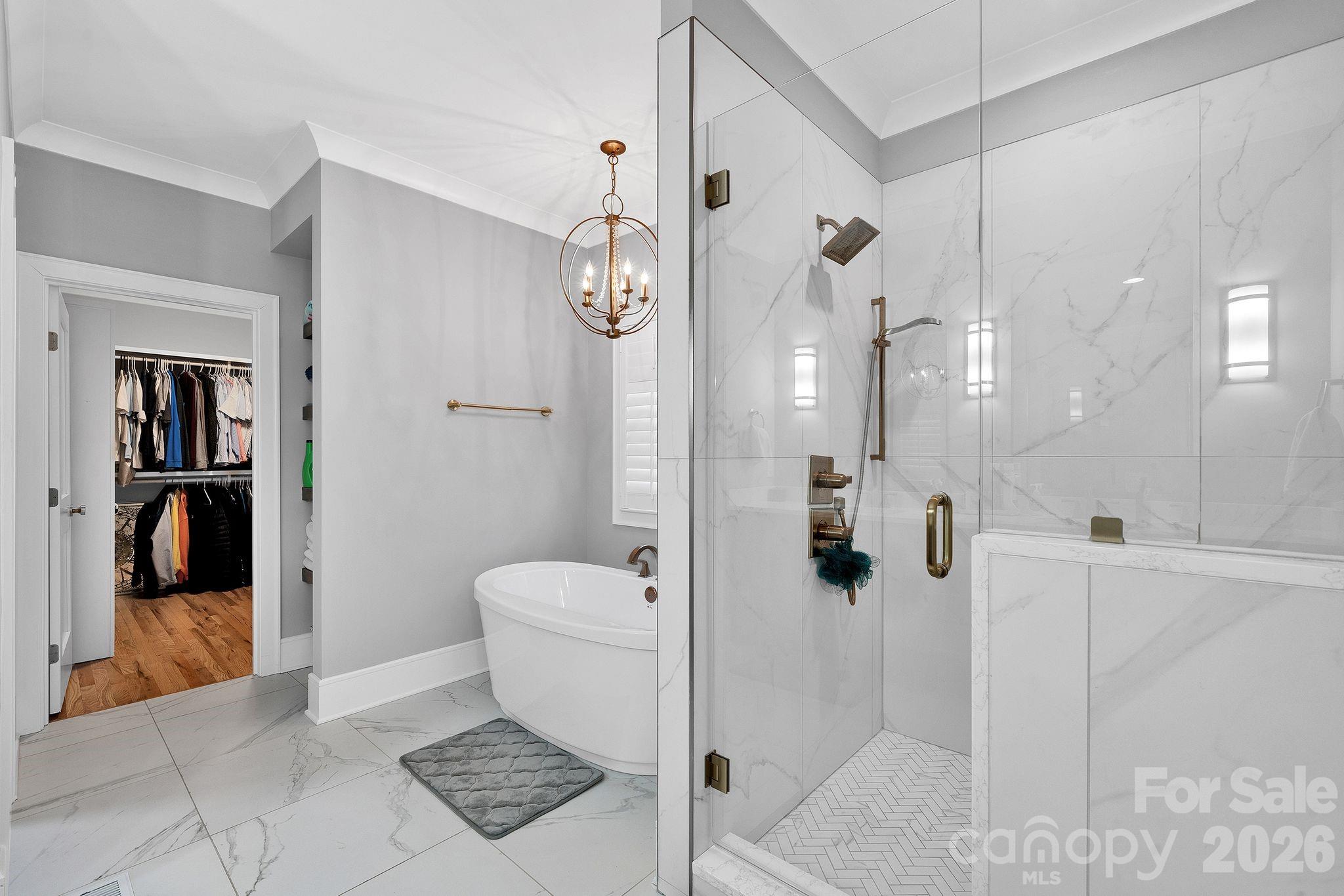 Belmont village - Residential