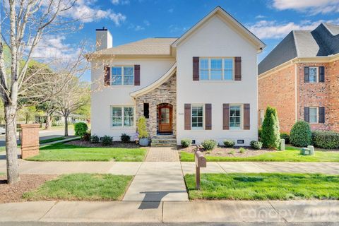 1068 Belmont Village Drive Belmont NC 28012