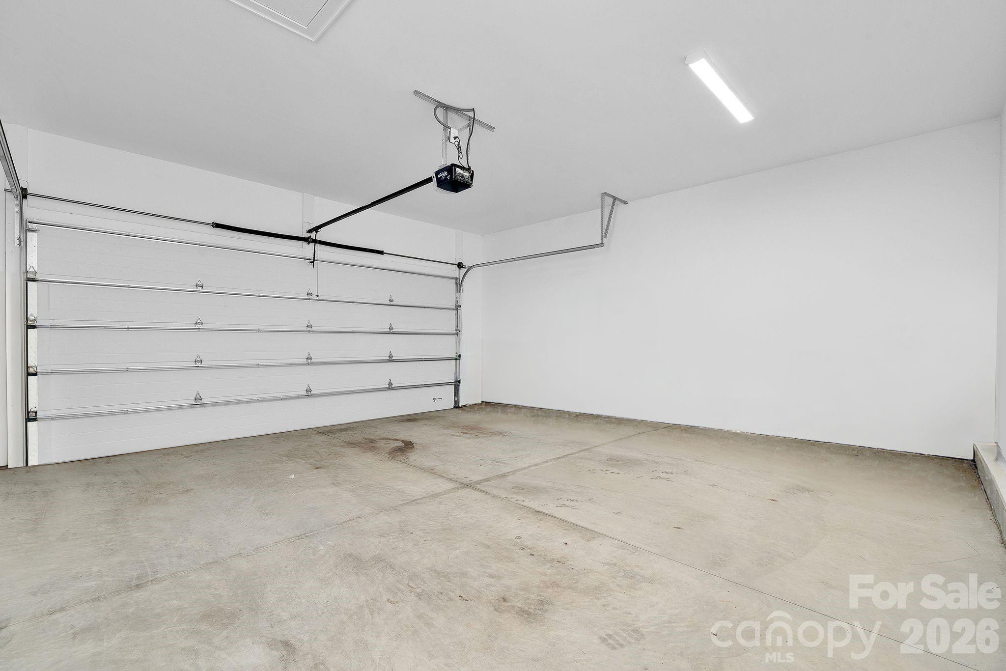 Belmont village - Residential