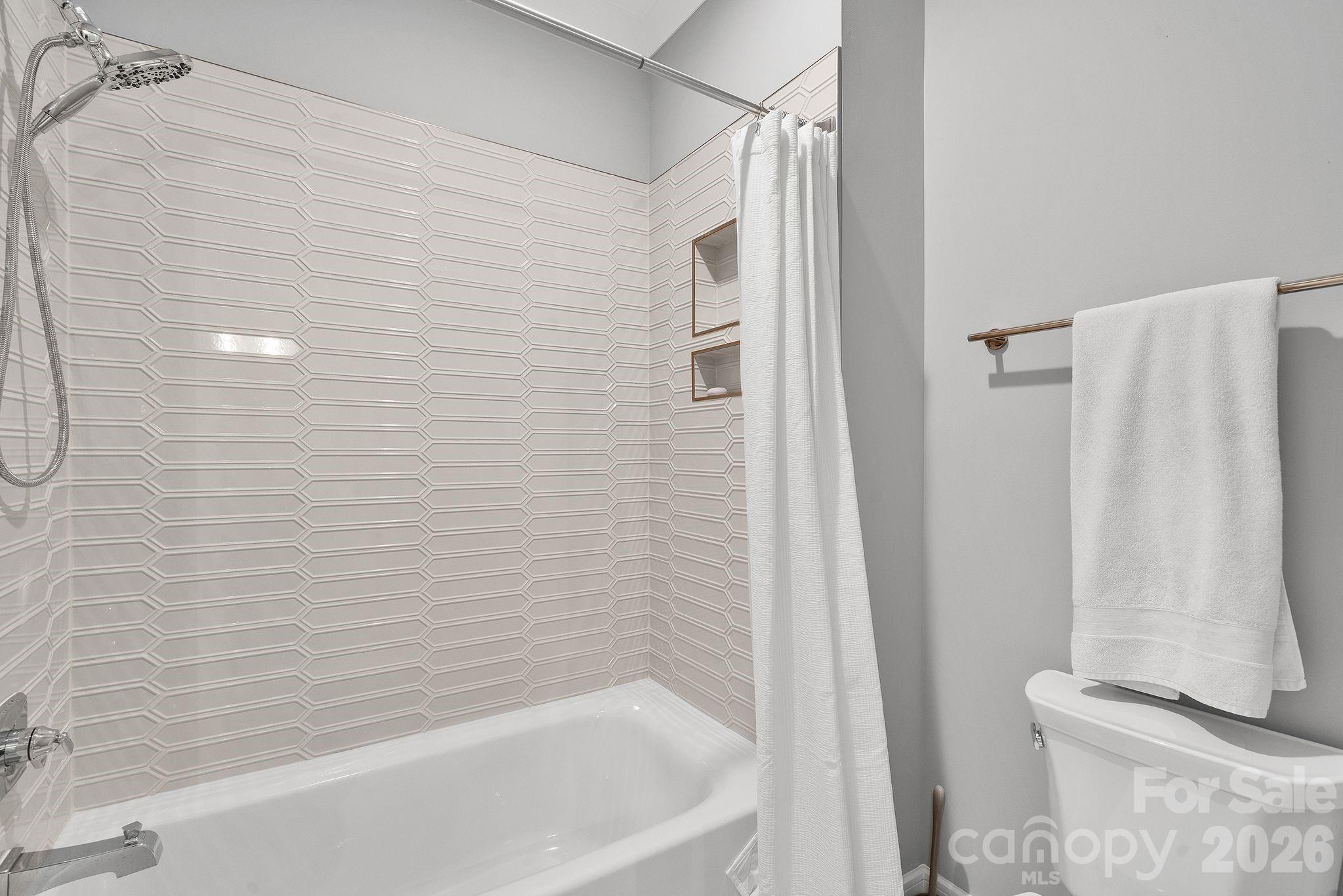 Belmont village - Residential