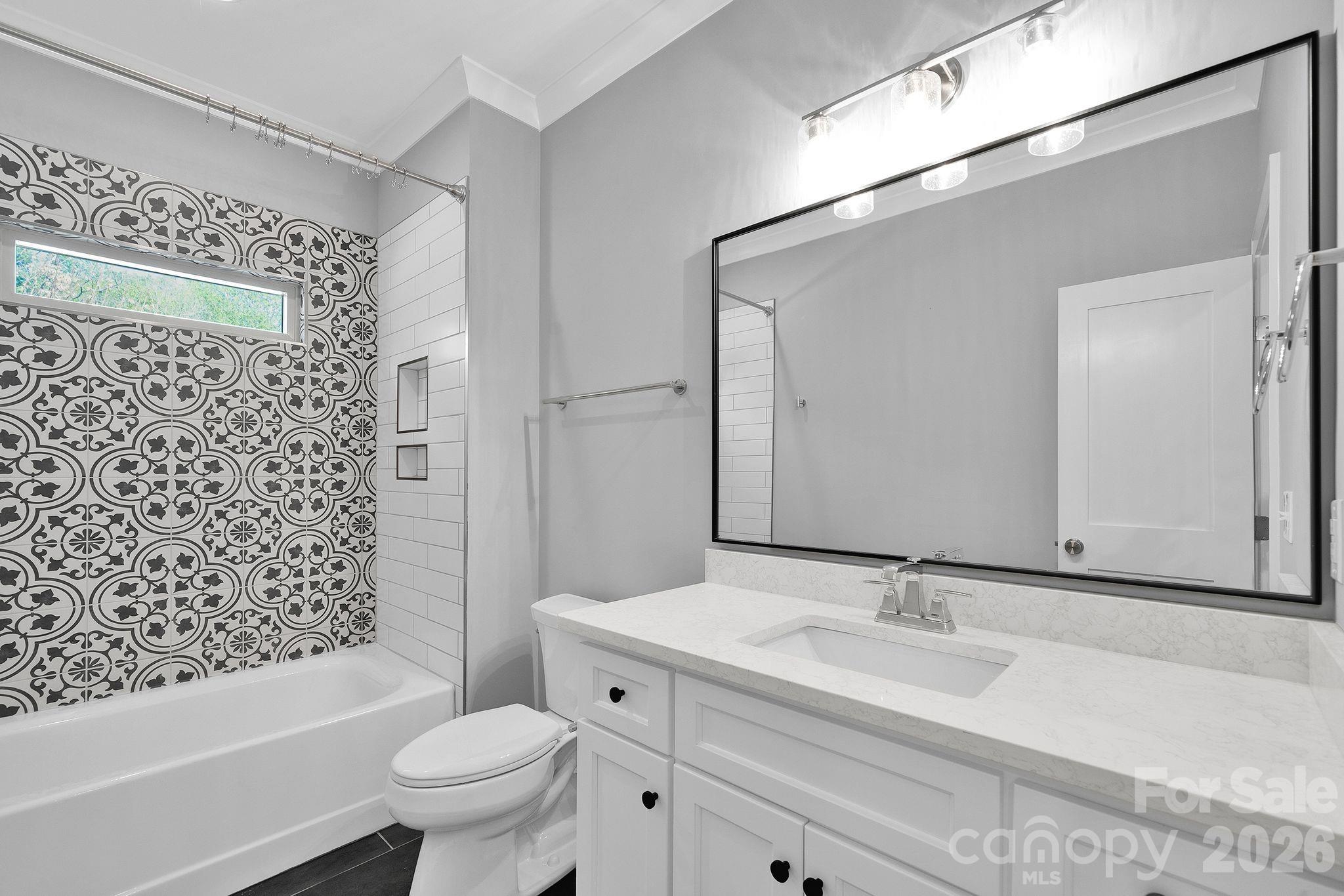 Belmont village - Residential