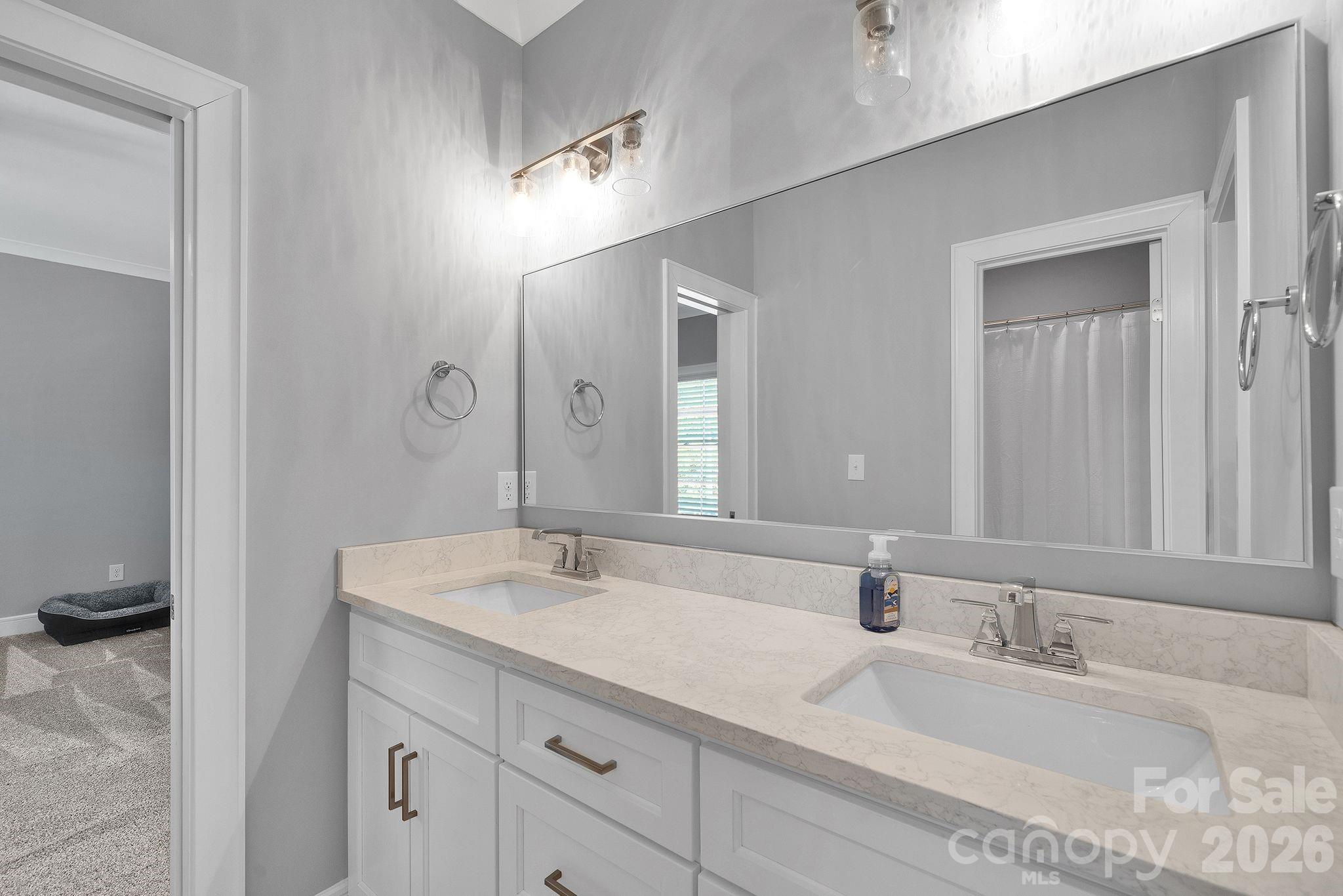 Belmont village - Residential