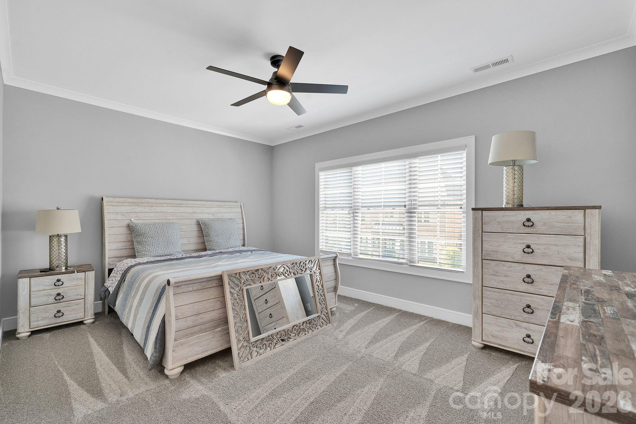 Belmont village - Residential