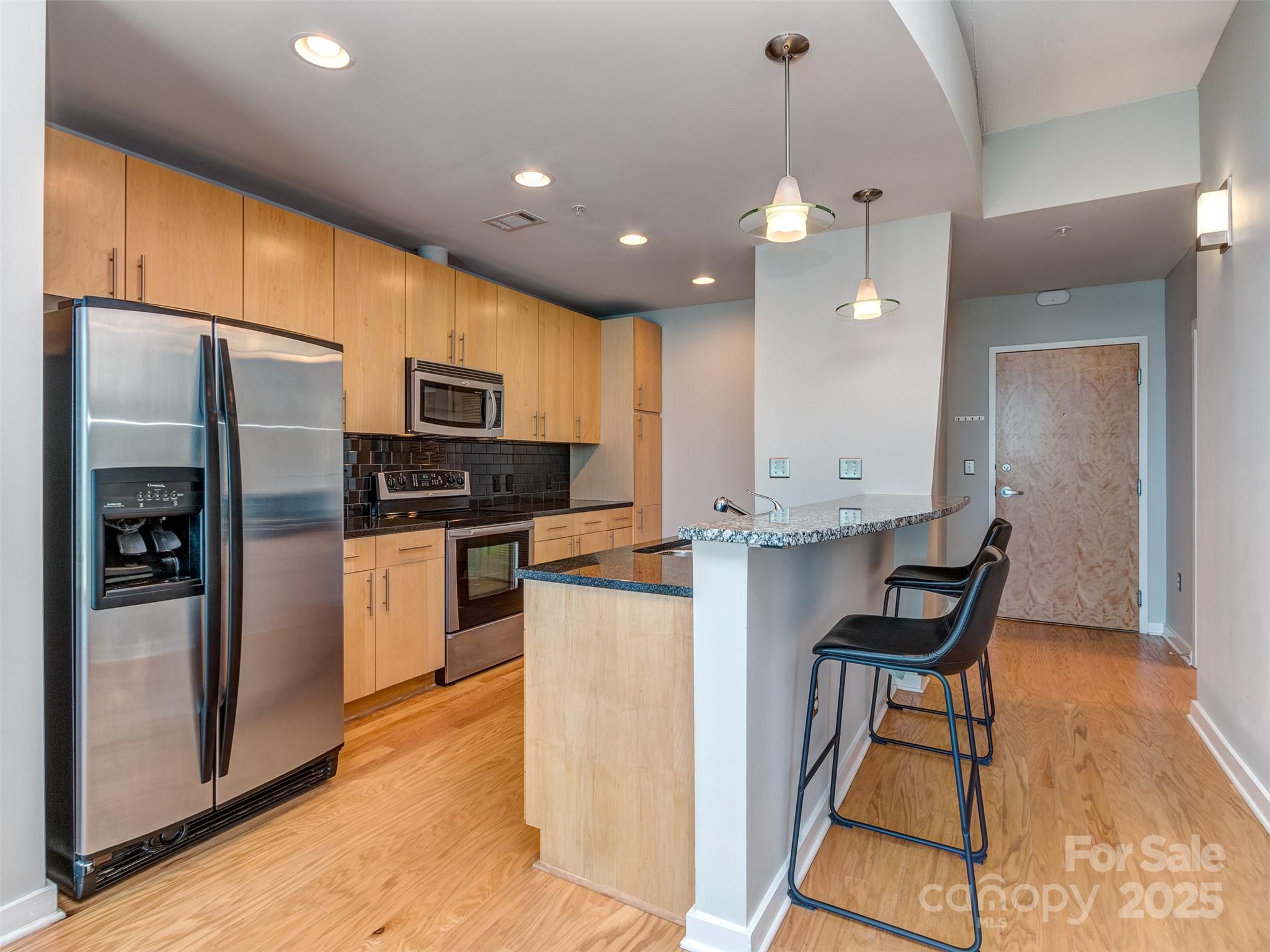 210 N Church Street 3606