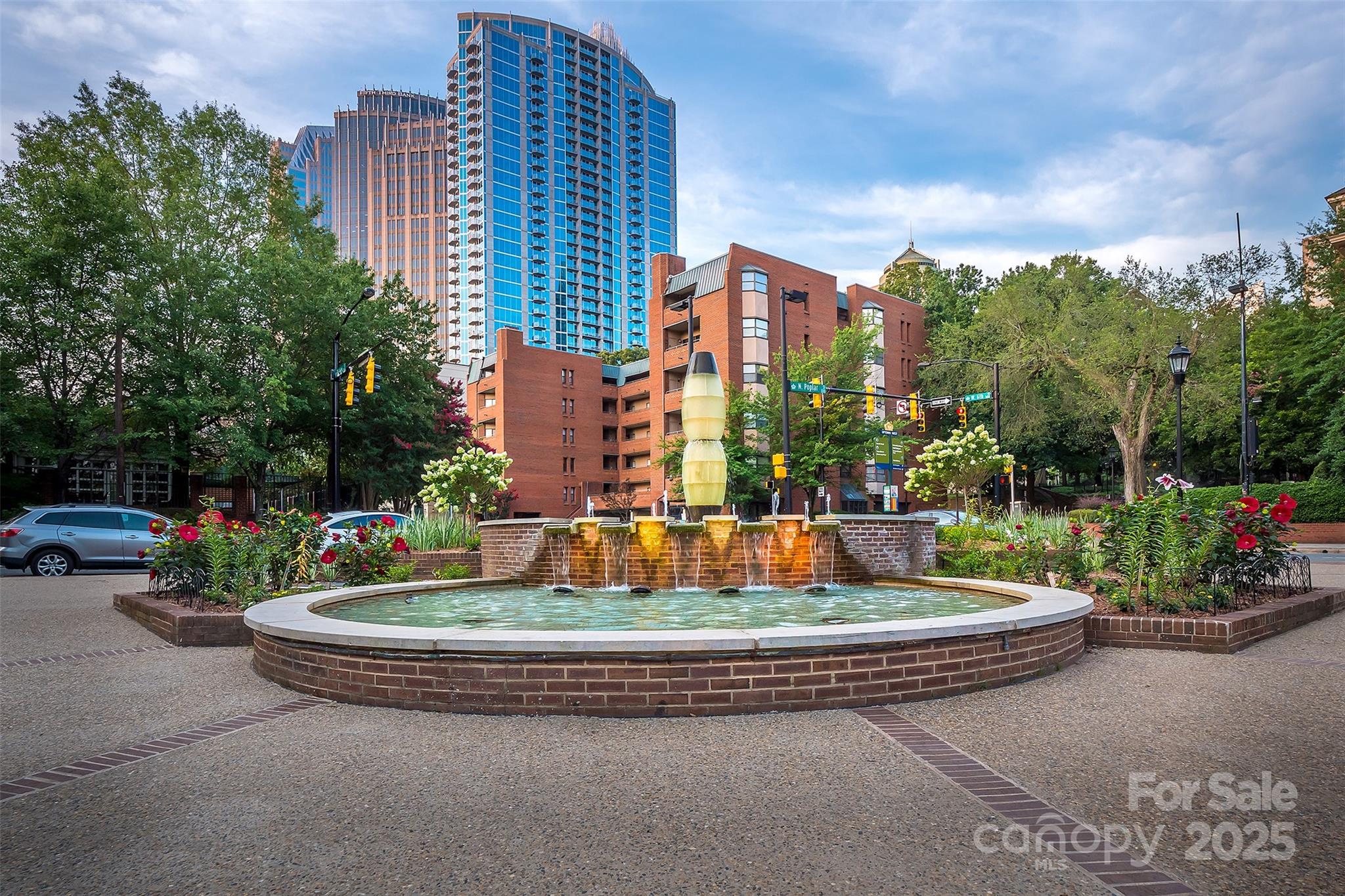 210 N Church Street 3606