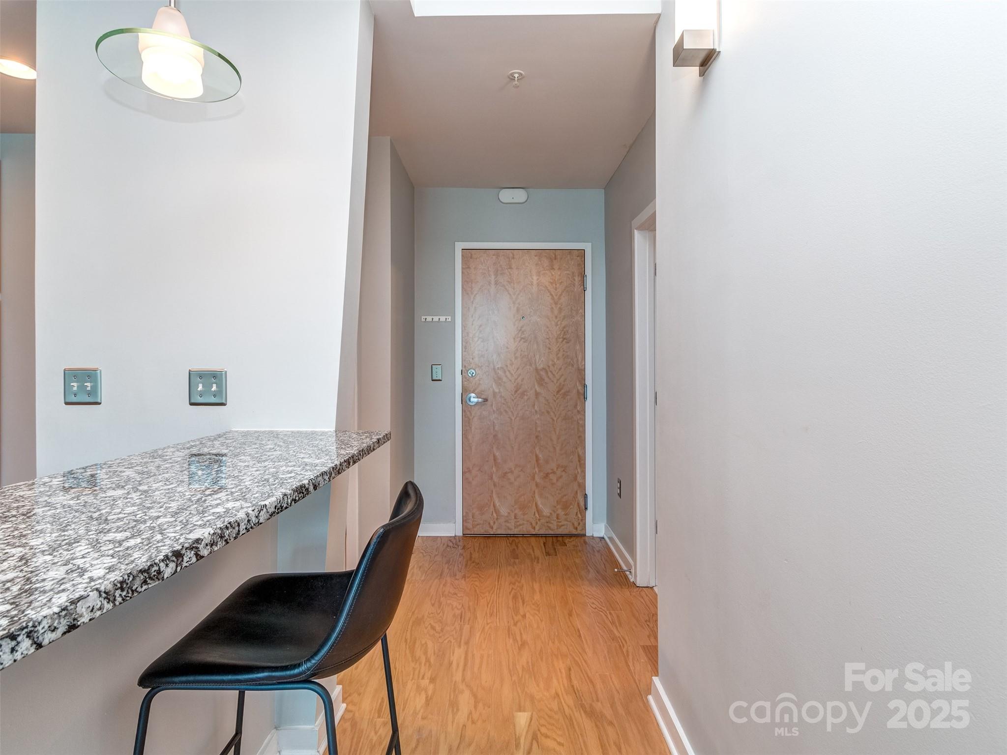 210 N Church Street 3606