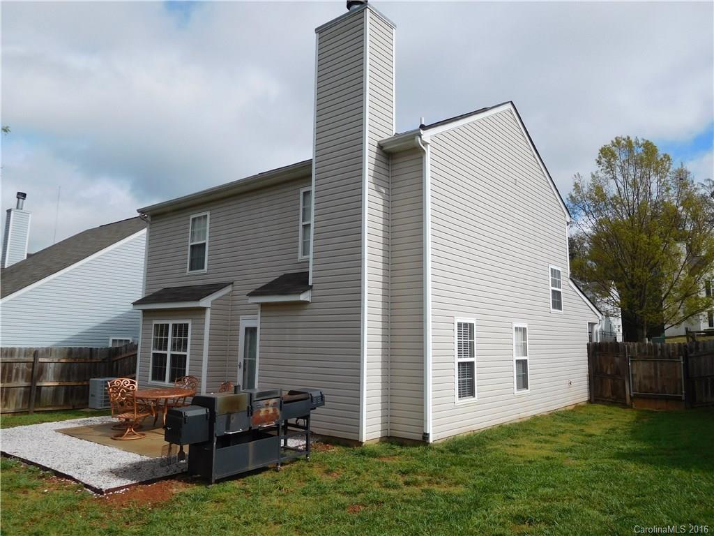 Mitchell Glen - Residential