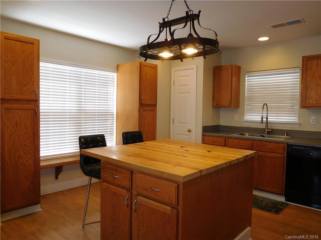 Mitchell Glen - Residential