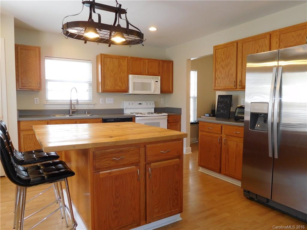 Mitchell Glen - Residential