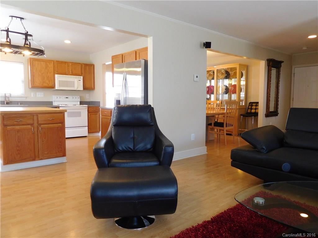 Mitchell Glen - Residential