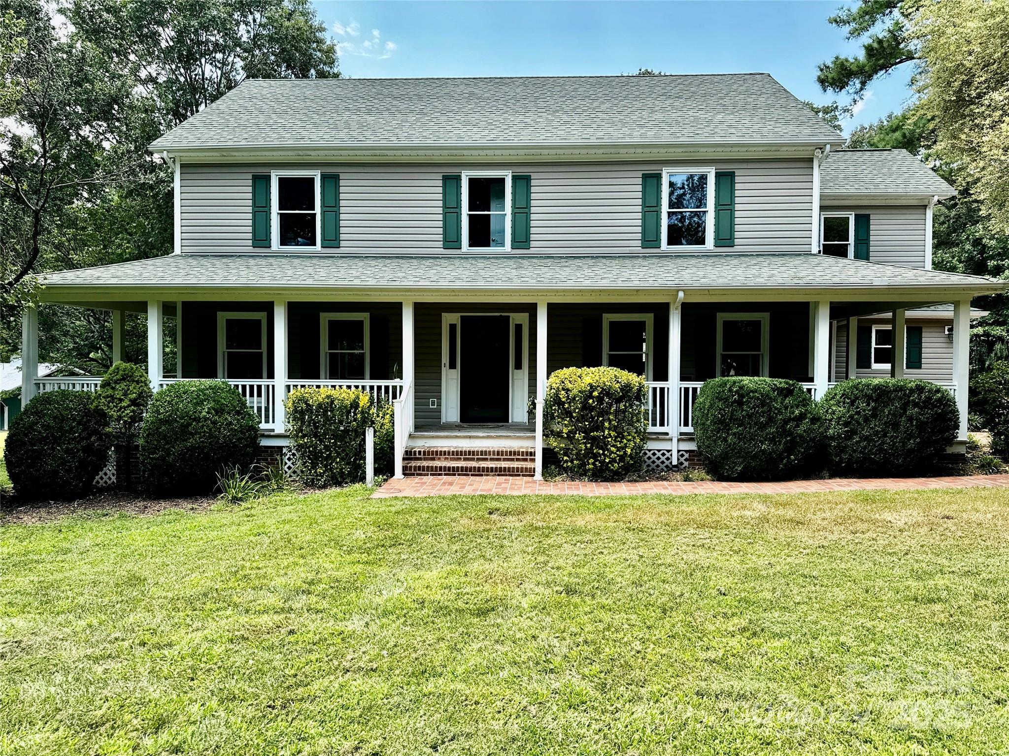 3424 Red Fox Trail
