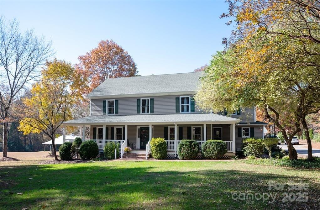 3424 Red Fox Trail