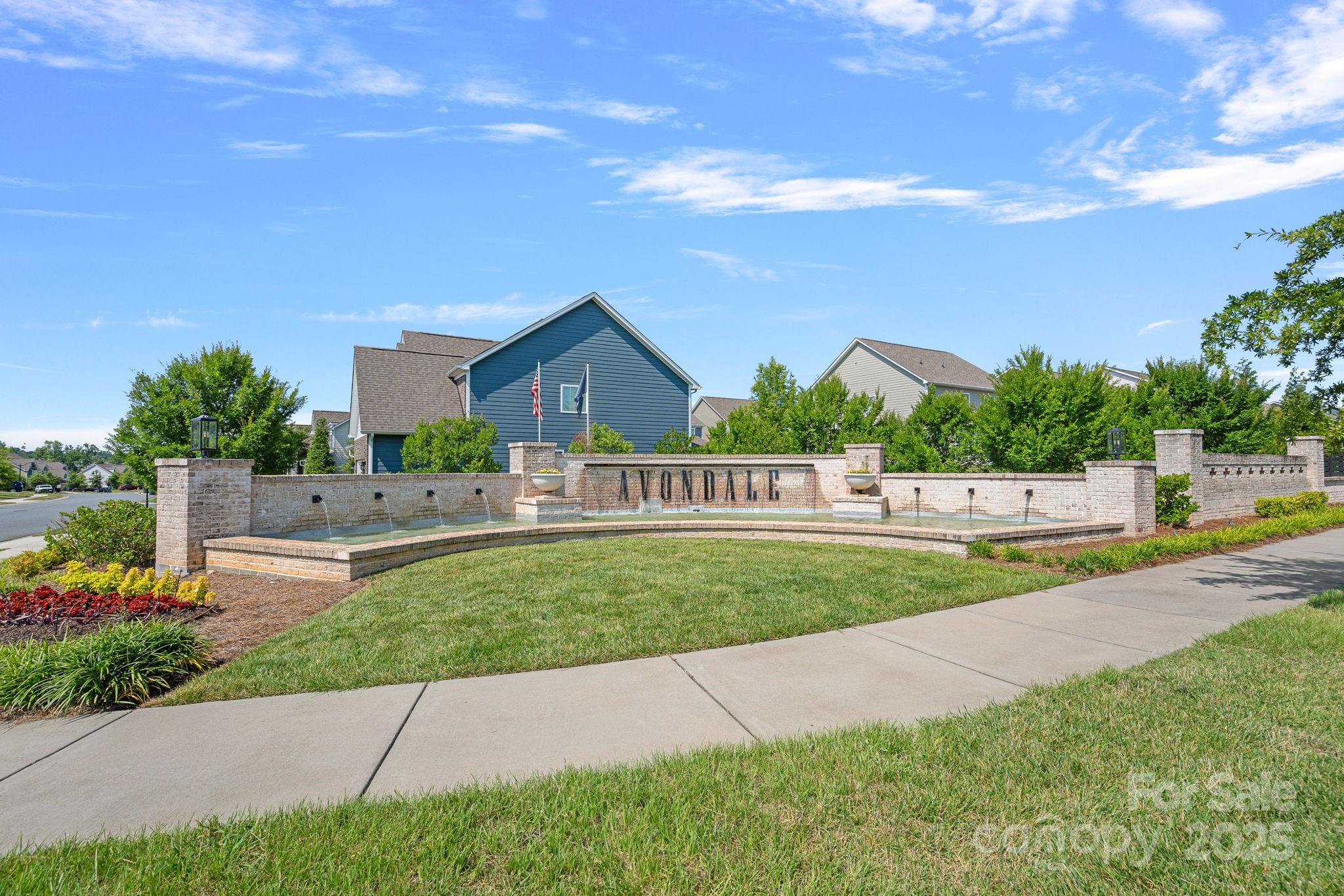 Avondale - Residential