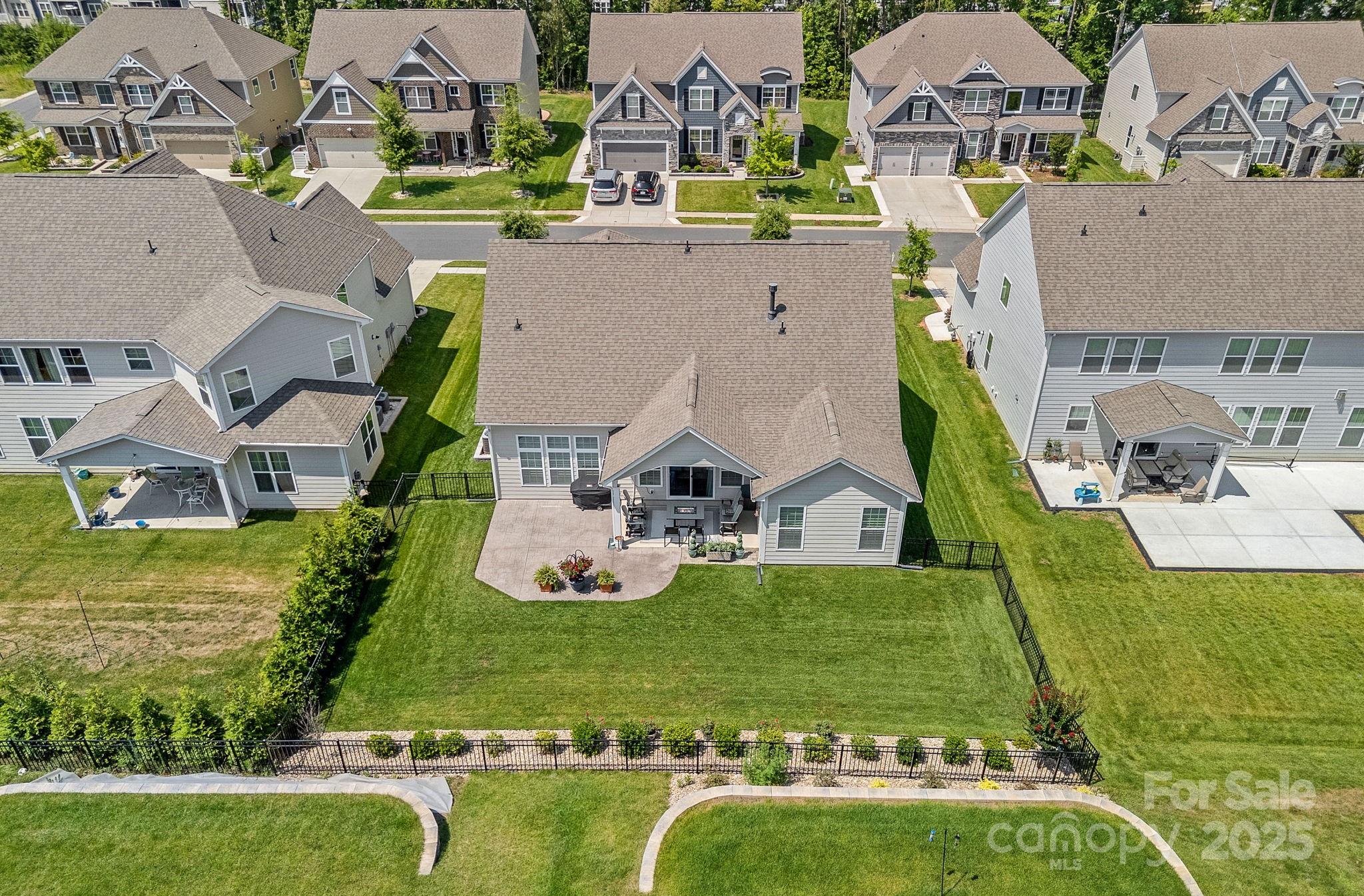 Avondale - Residential