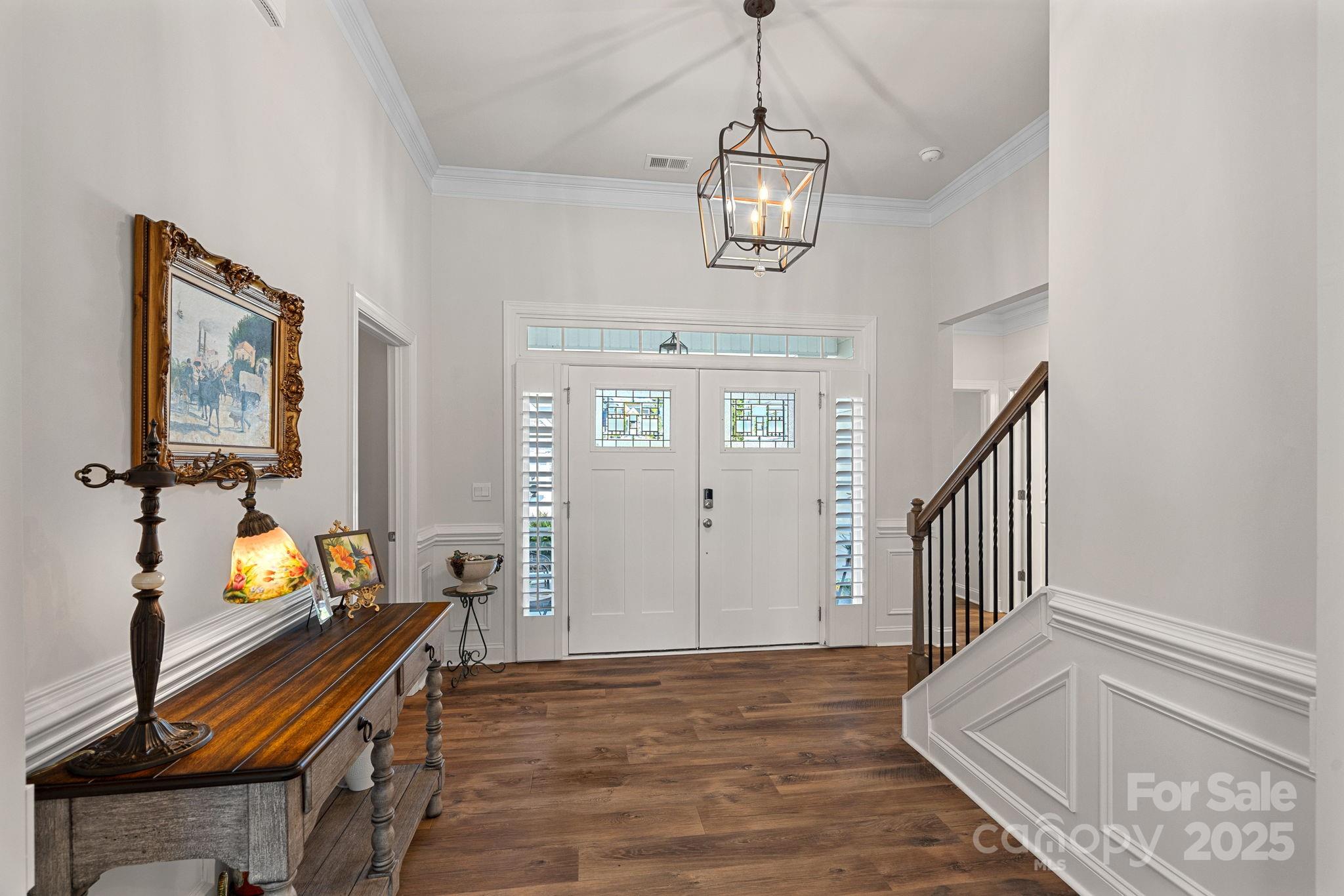 3316 Friendship Street