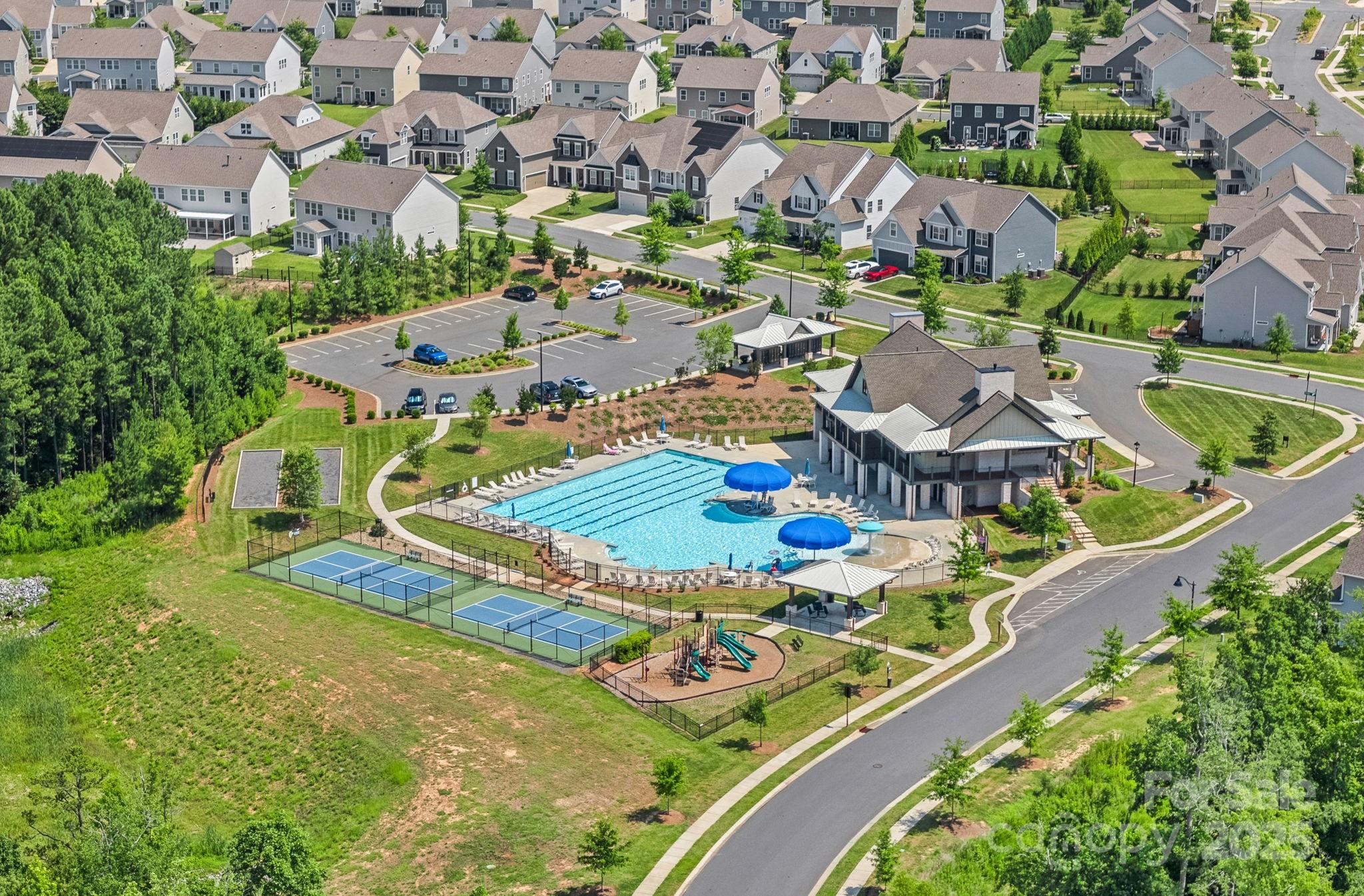 Avondale - Residential