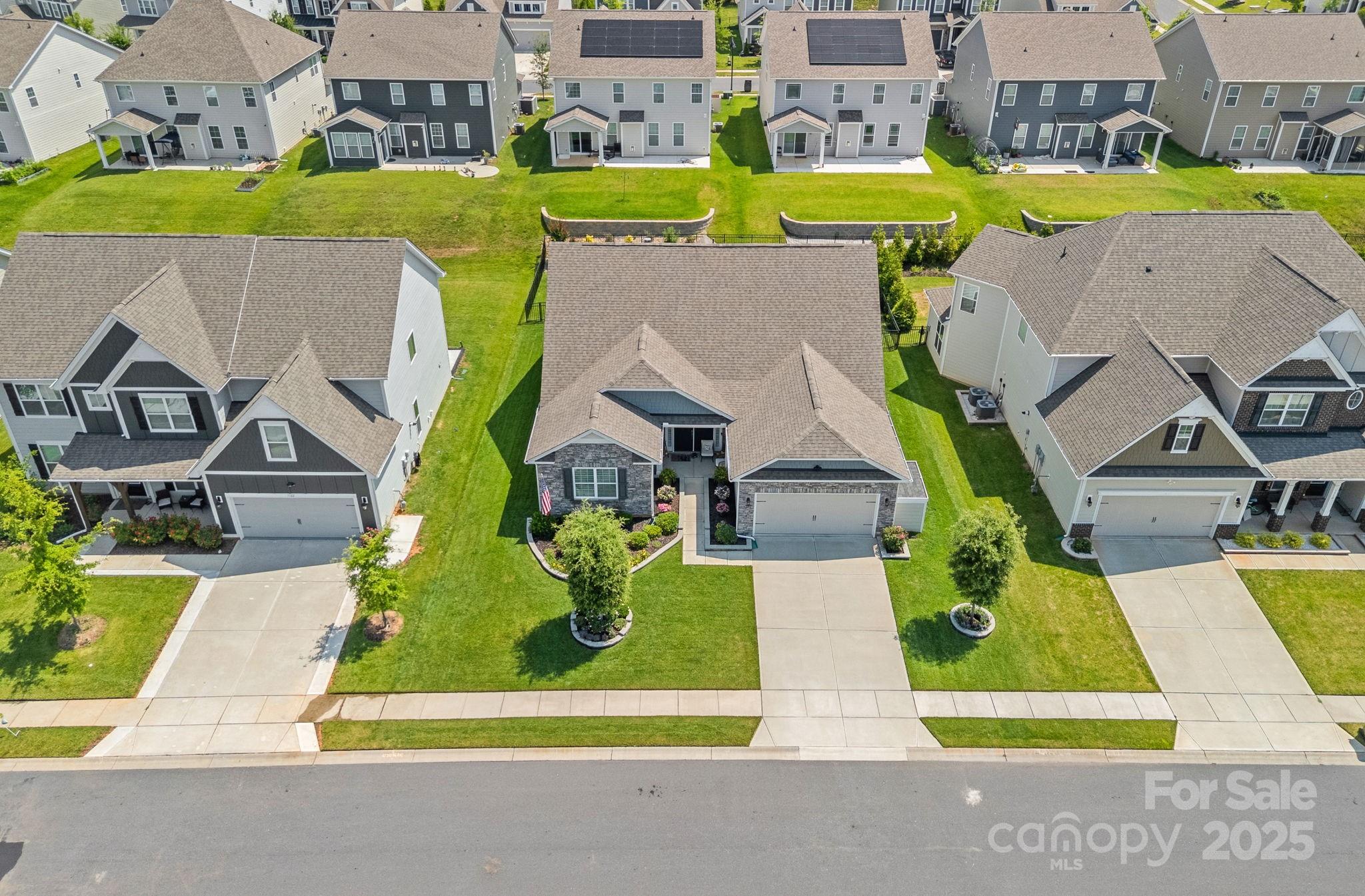 Avondale - Residential