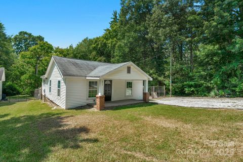 A home in Gastonia