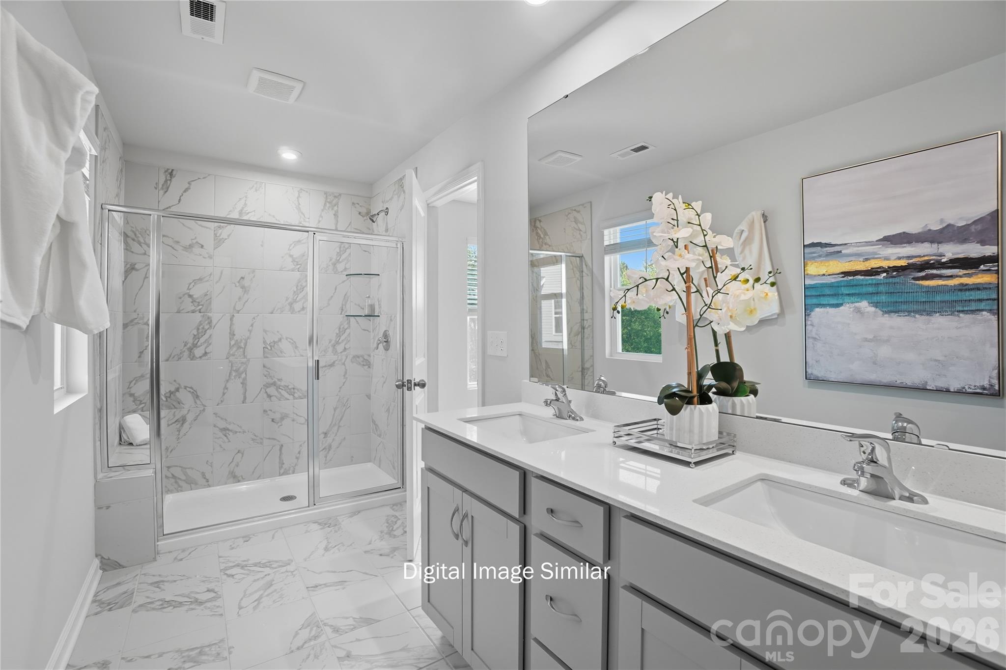 Bailey Run - Residential