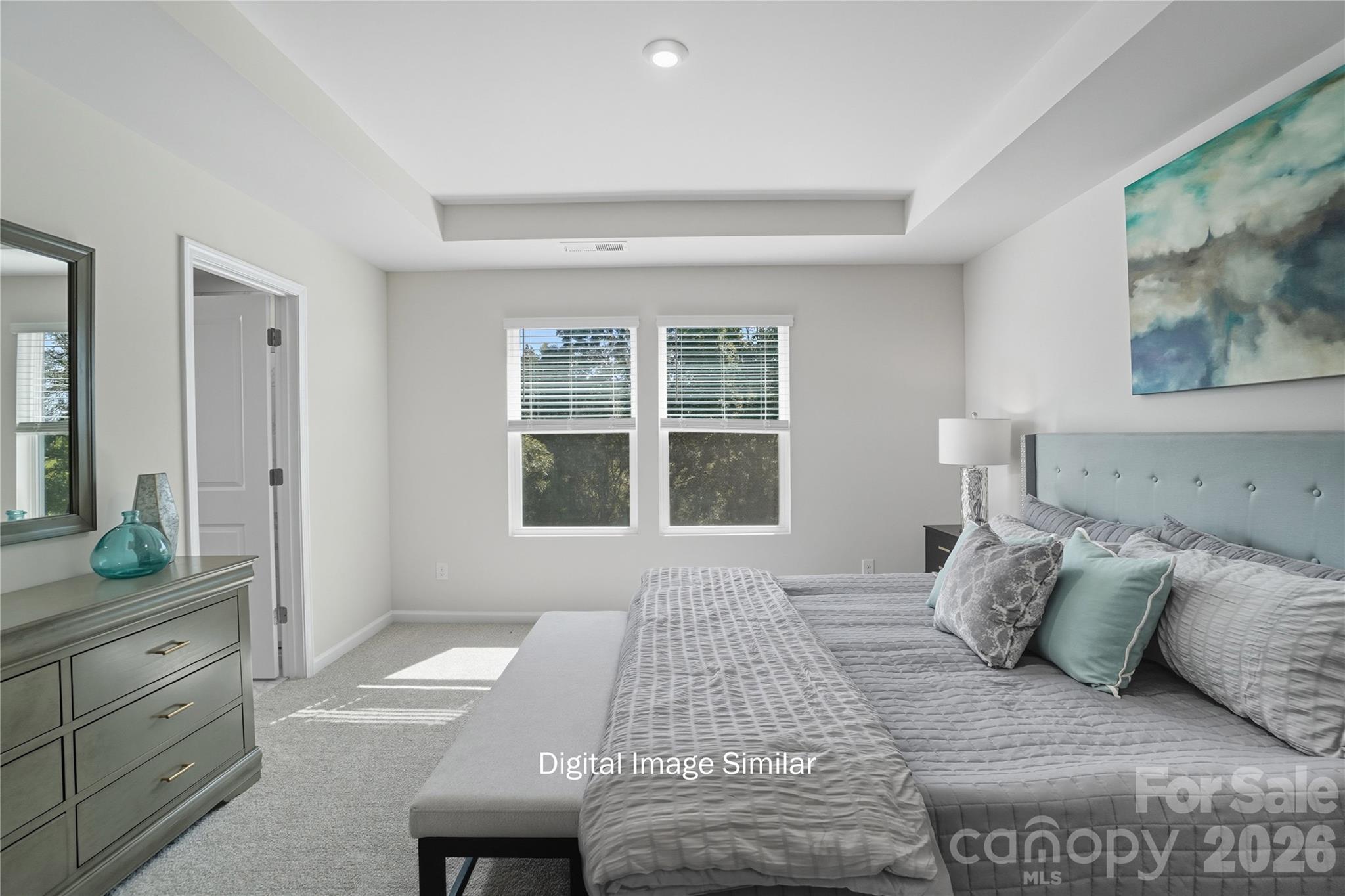 Bailey Run - Residential