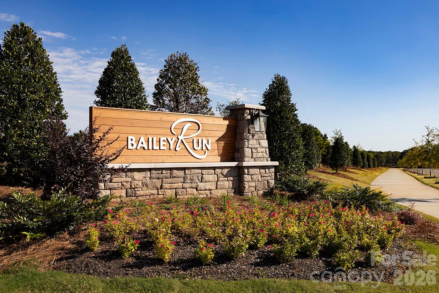Bailey Run - Residential