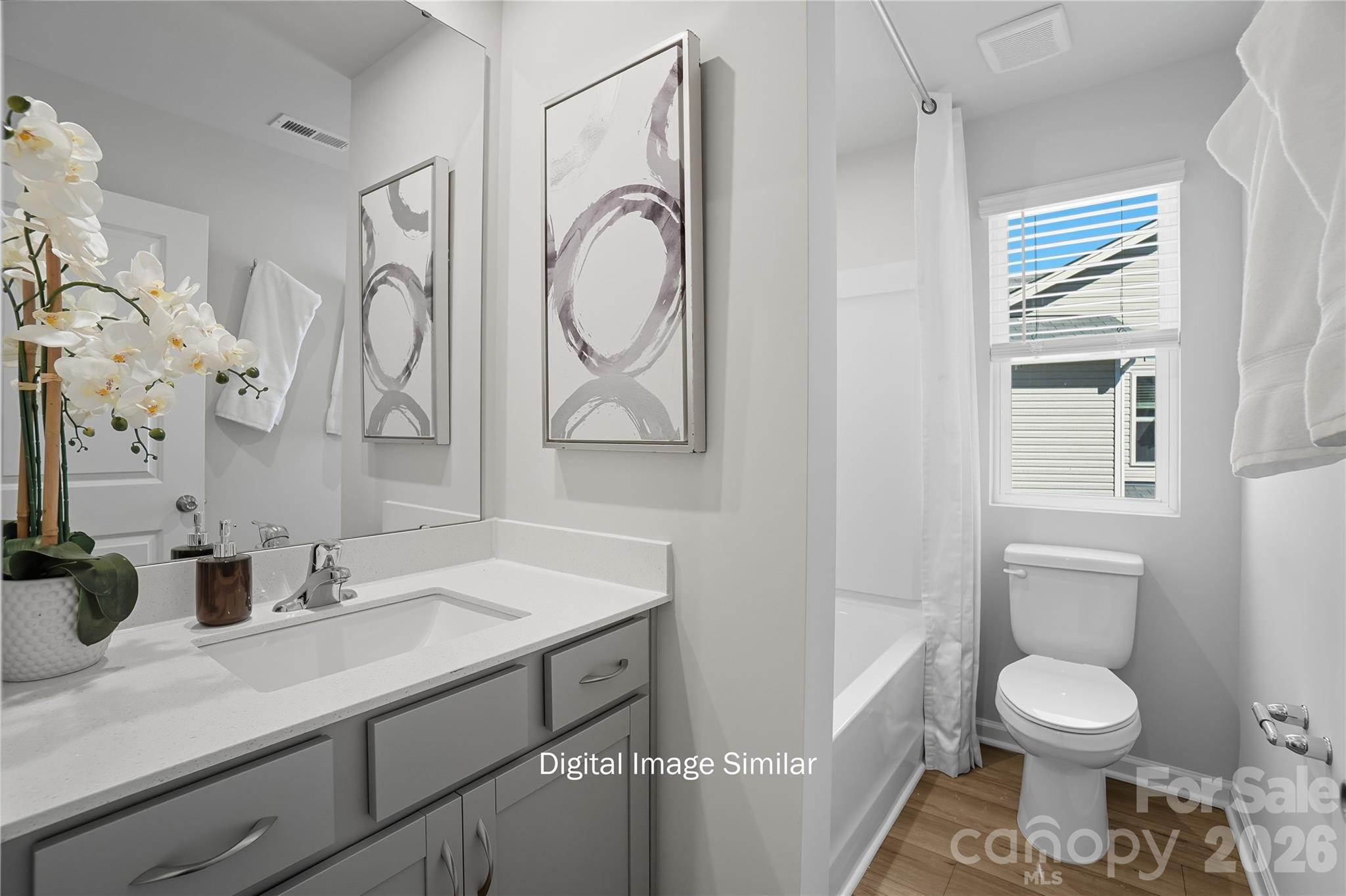 Bailey Run - Residential