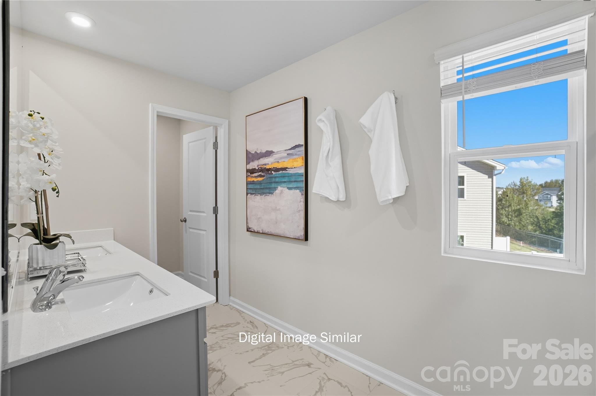 Bailey Run - Residential