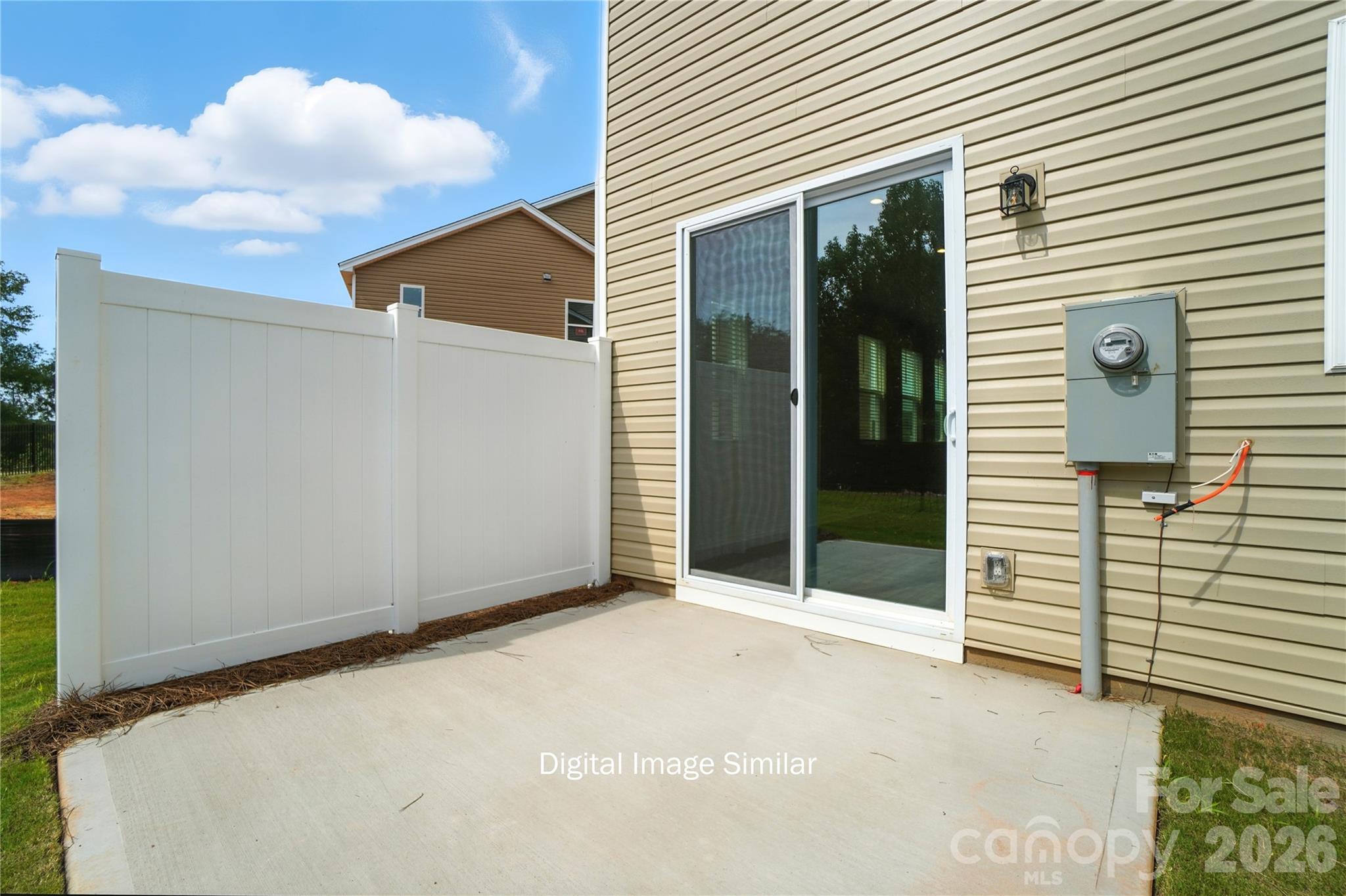 Bailey Run - Residential