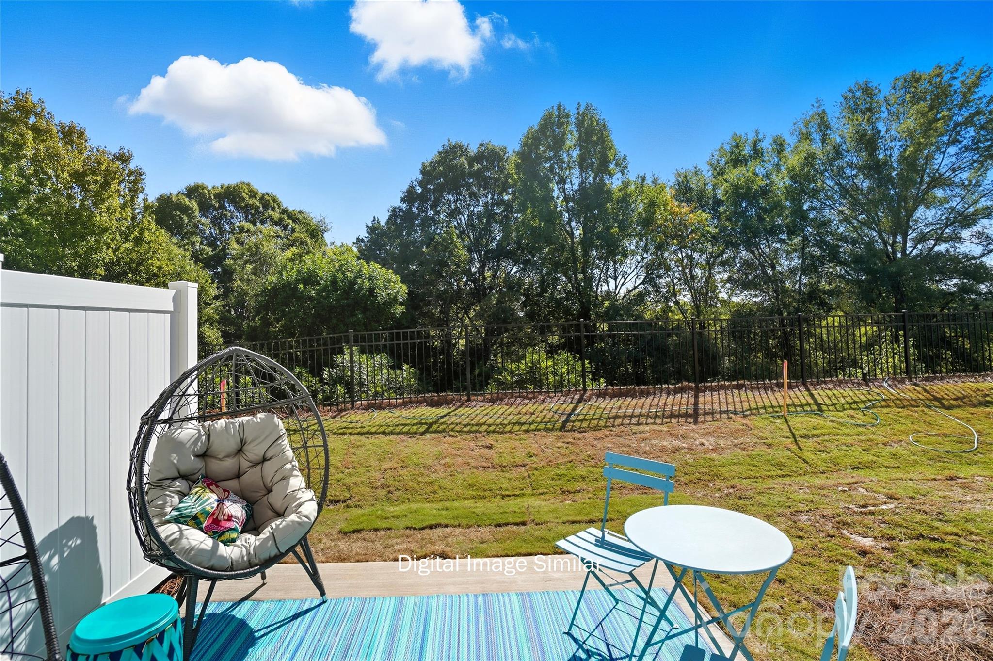 Bailey Run - Residential