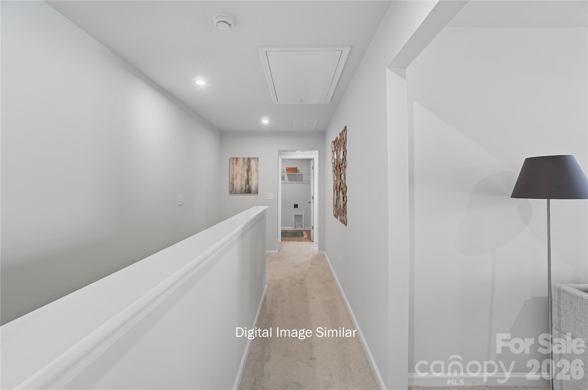 Bailey Run - Residential