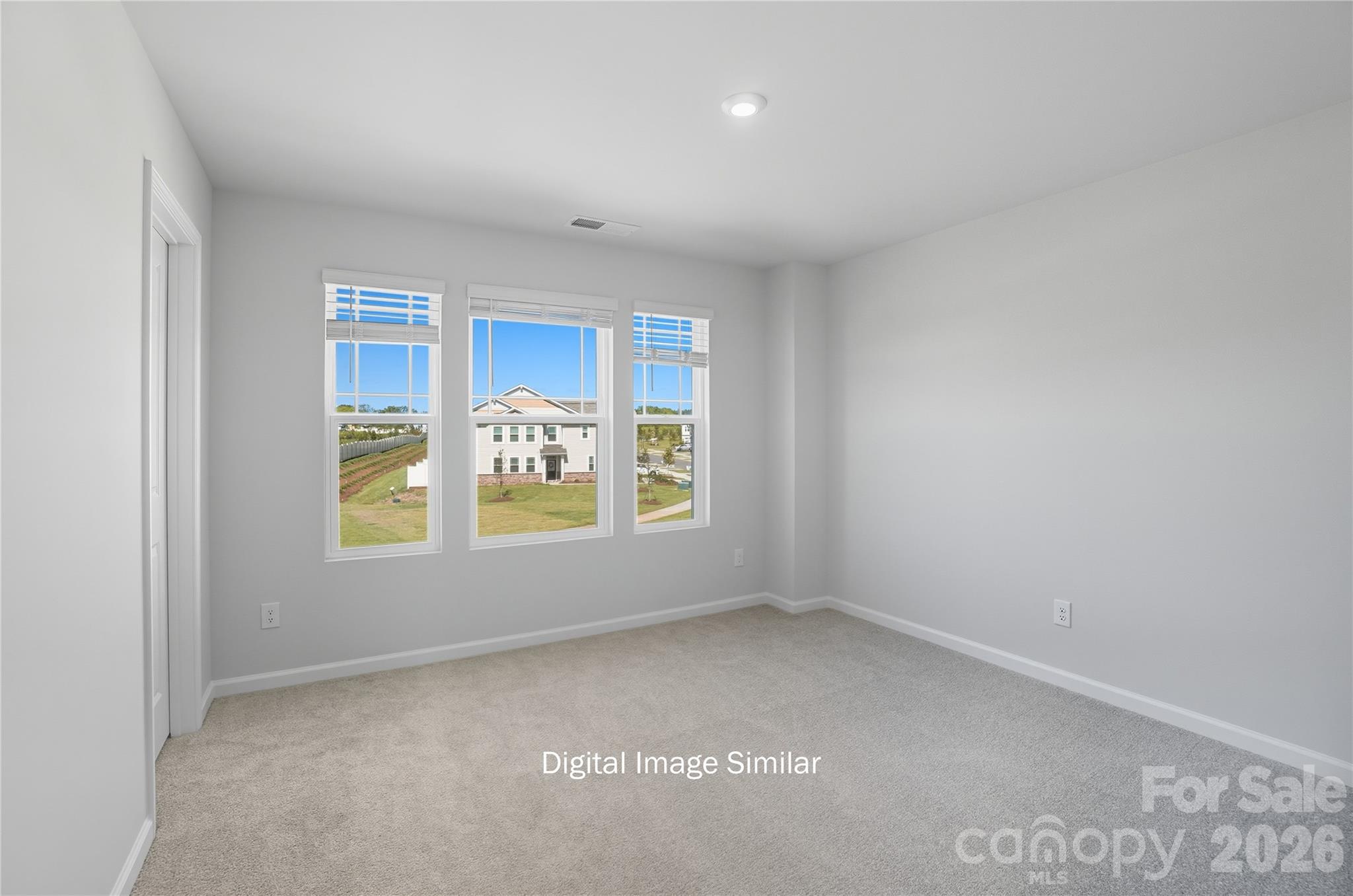 Bailey Run - Residential