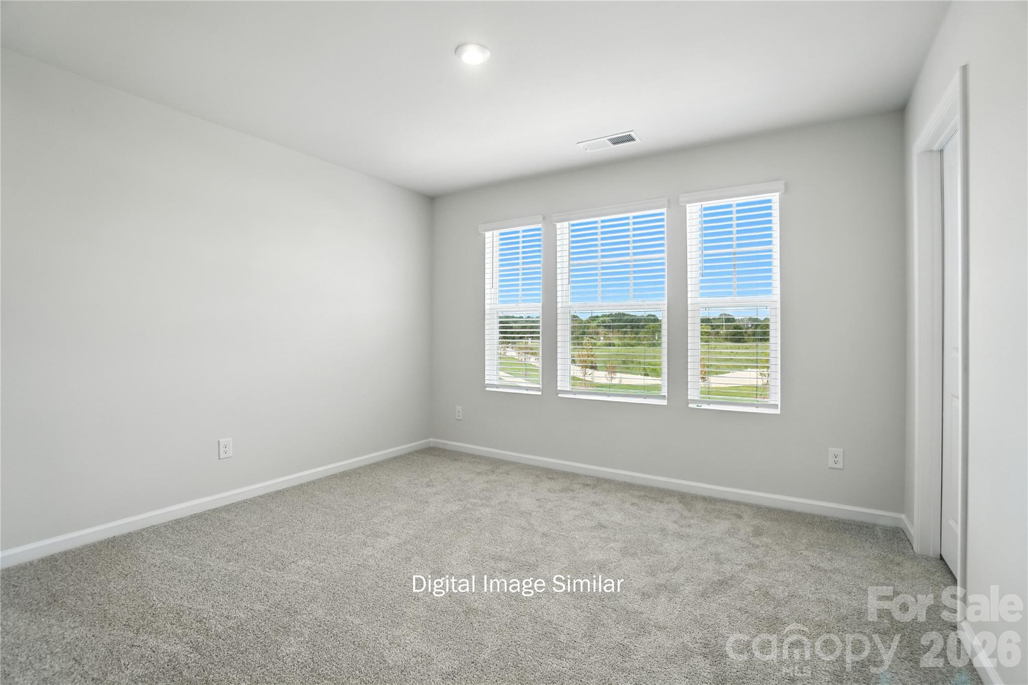 Bailey Run - Residential