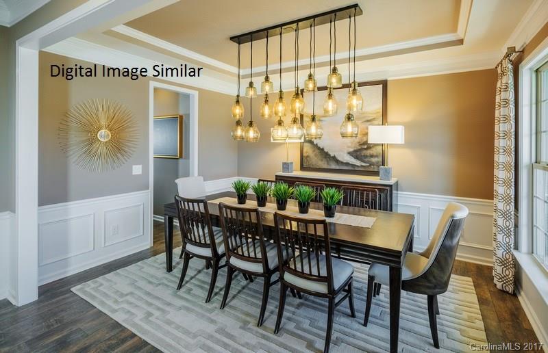 Queensbridge - Residential