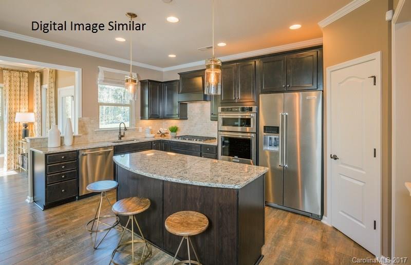 Queensbridge - Residential