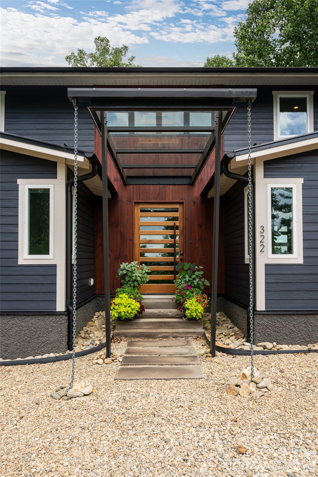 322 Windswept Drive