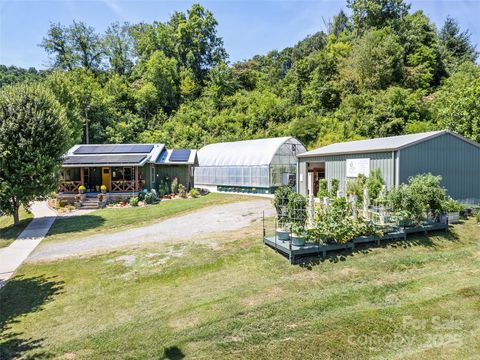 66 Bradley Street Waynesville NC 28786