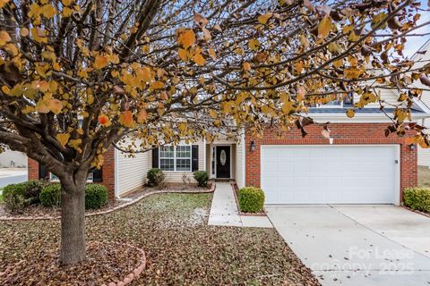 Photo of 7010 Dacian Lane, Indian Trail, NC 28079 (MLS # 4331286)